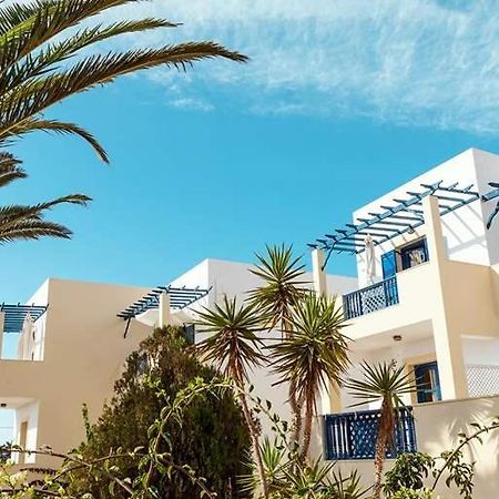 Апартаменты Sea Melody Лефкос-Карпату Экстерьер фото